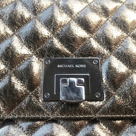 Michael Kors Purse - Picture 3 of 6